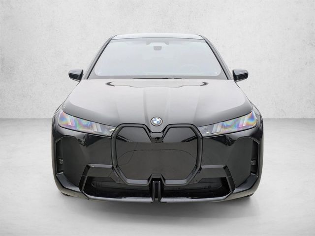2026 BMW iX xDrive60
