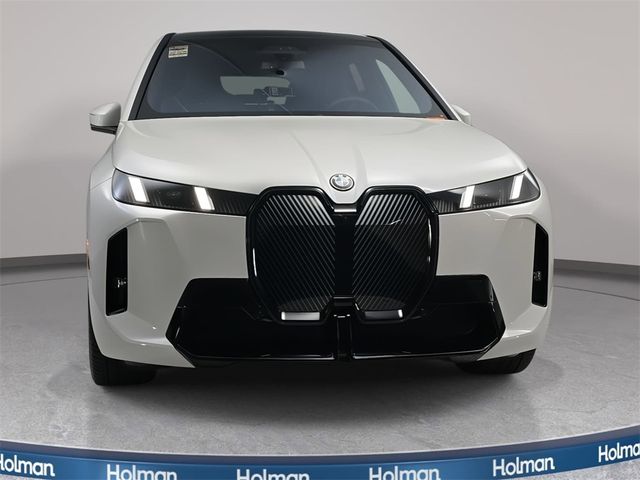 2026 BMW iX xDrive60