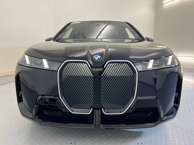2026 BMW iX xDrive60