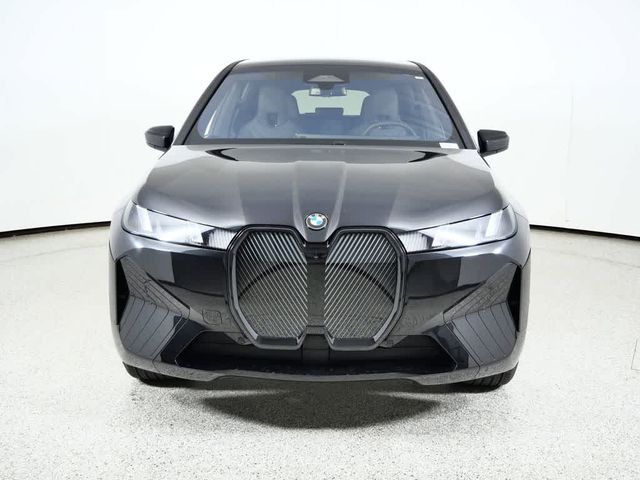 2026 BMW iX xDrive60