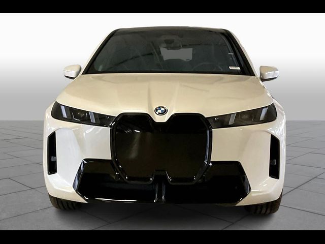 2026 BMW iX xDrive60