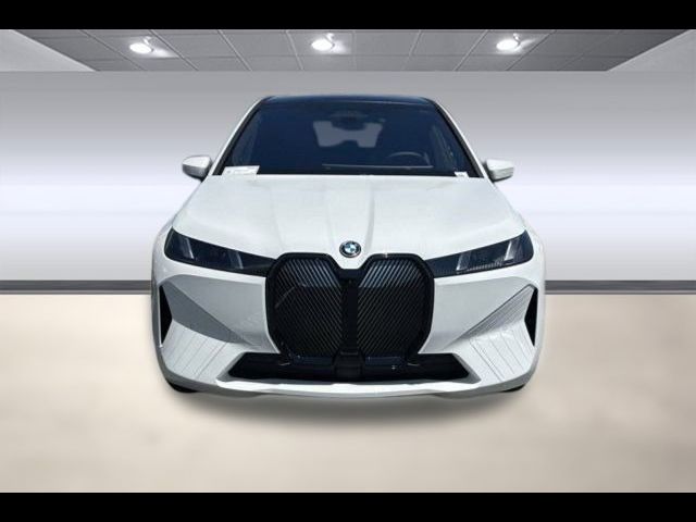 2026 BMW iX xDrive60