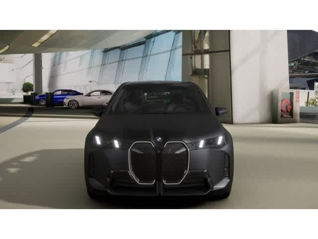 2026 BMW iX xDrive60