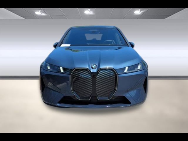 2026 BMW iX xDrive60