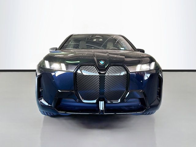 2026 BMW iX xDrive60