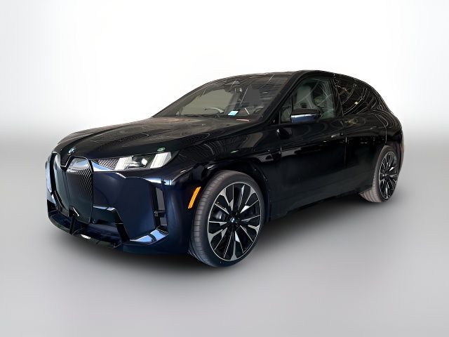 2026 BMW iX xDrive60