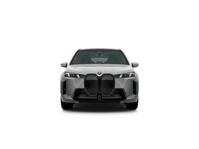 2026 BMW iX xDrive60