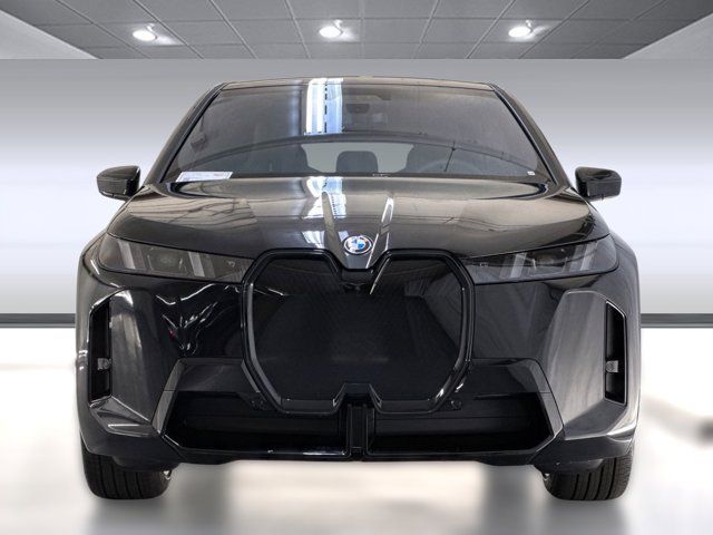 2026 BMW iX xDrive60