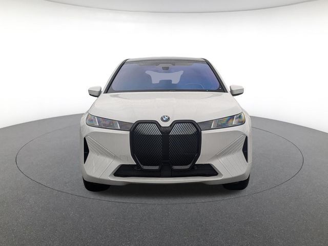 2026 BMW iX xDrive60