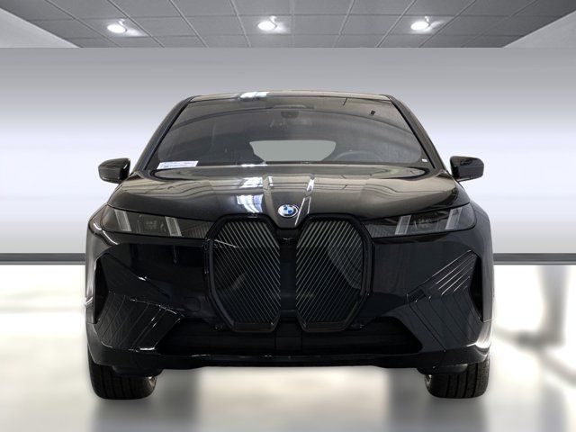 2026 BMW iX xDrive60