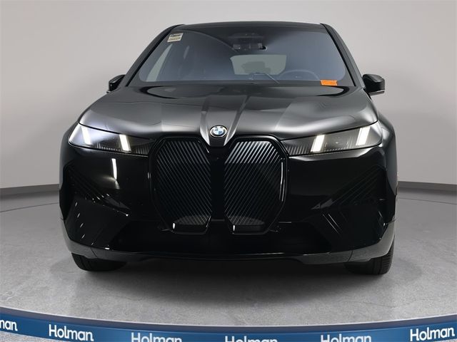2026 BMW iX xDrive60