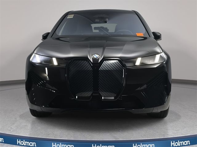 2026 BMW iX xDrive60