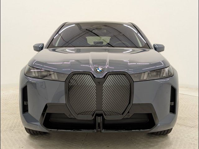 2026 BMW iX xDrive60