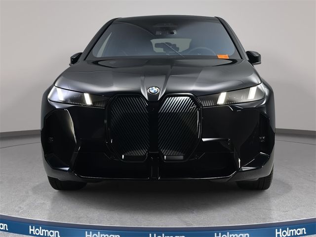 2026 BMW iX xDrive60