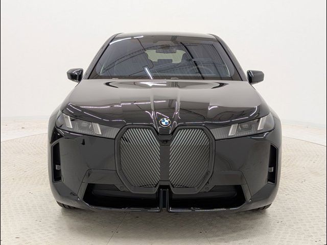 2026 BMW iX xDrive60