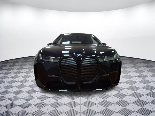 2026 BMW iX xDrive60
