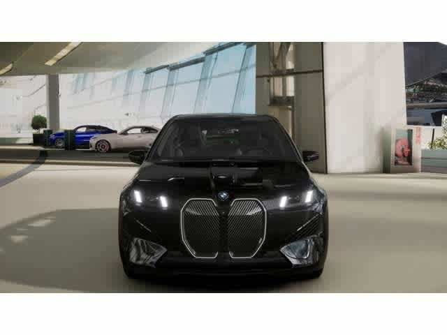 2026 BMW iX xDrive60