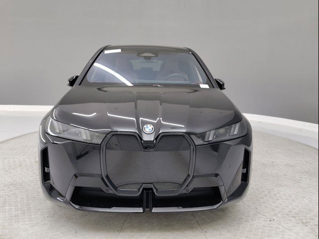 2026 BMW iX xDrive60