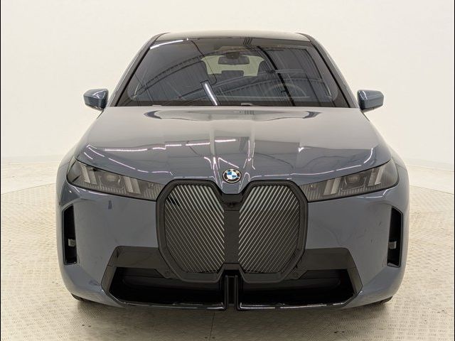 2026 BMW iX xDrive60
