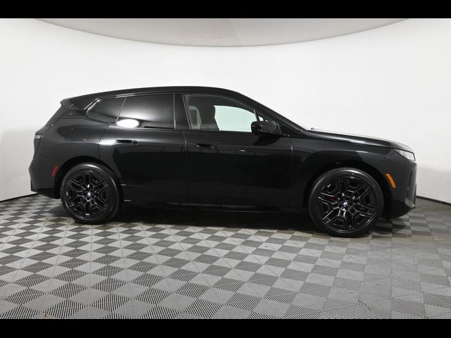 2026 BMW iX xDrive60