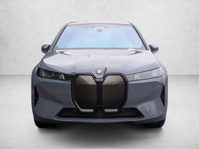 2026 BMW iX xDrive60