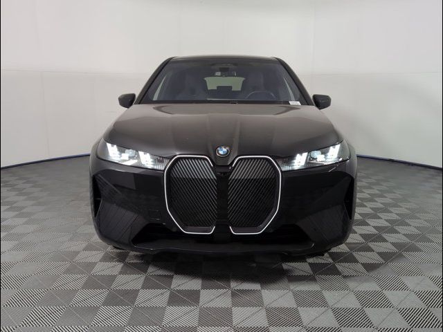 2026 BMW iX xDrive60