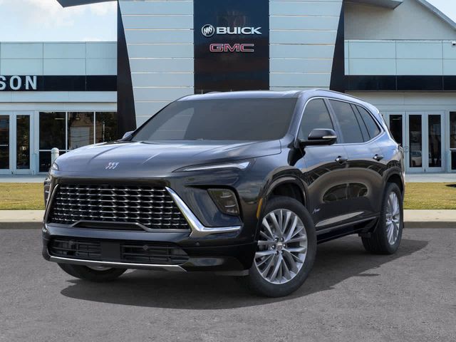 Sitemapcdatahttpthereferenznet2025 Buick Enclave Avenir