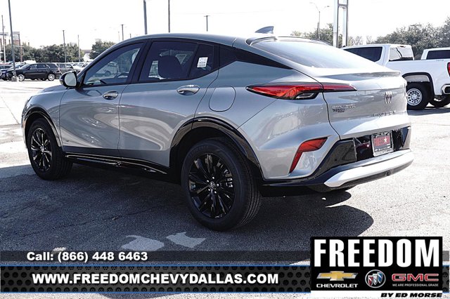 New 2026 Buick Envista Preferred For Sale in Dallas, TX | Capital One ...