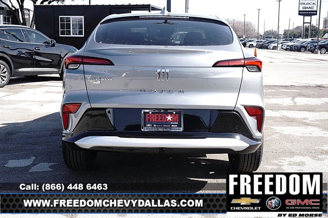 New 2026 Buick Envista Preferred For Sale in Dallas, TX | Capital One ...