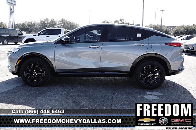 New 2026 Buick Envista Preferred For Sale in Dallas, TX | Capital One ...