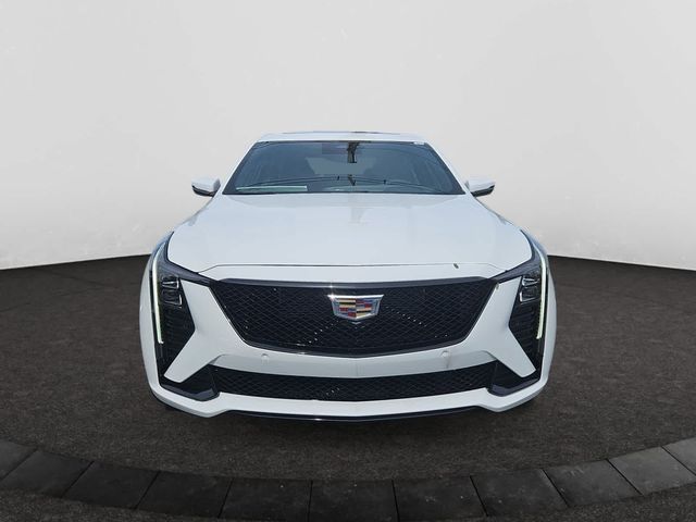 2026 Cadillac CT5-V Base