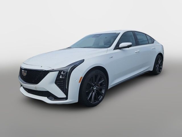 2026 Cadillac CT5-V Base