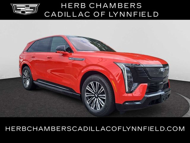 2026 Cadillac Escalade IQ Sport