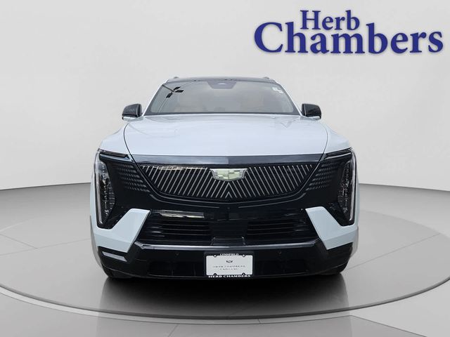 2026 Cadillac Escalade IQL Premium Sport