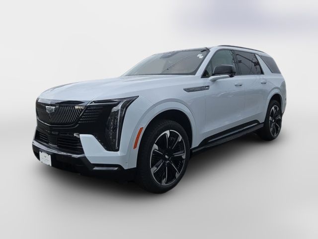 2026 Cadillac Escalade IQL Premium Sport