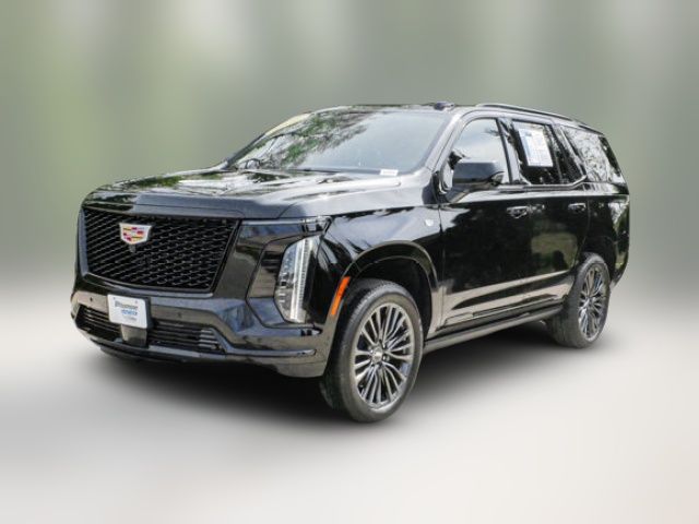 2026 Cadillac Escalade 4WD Platinum Sport