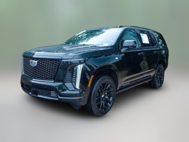 2026 Cadillac Escalade 4WD Sport