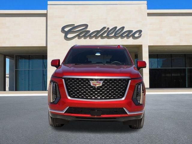 2026 Cadillac Escalade RWD Luxury