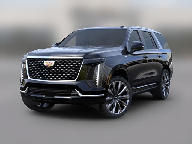 2026 Cadillac Escalade 4WD Luxury