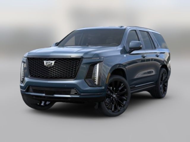 2026 Cadillac Escalade 4WD Platinum Sport