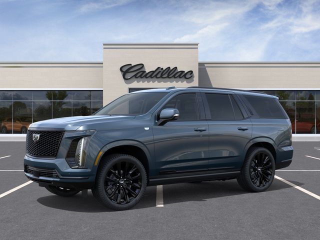 2026 Cadillac Escalade 4WD Platinum Sport