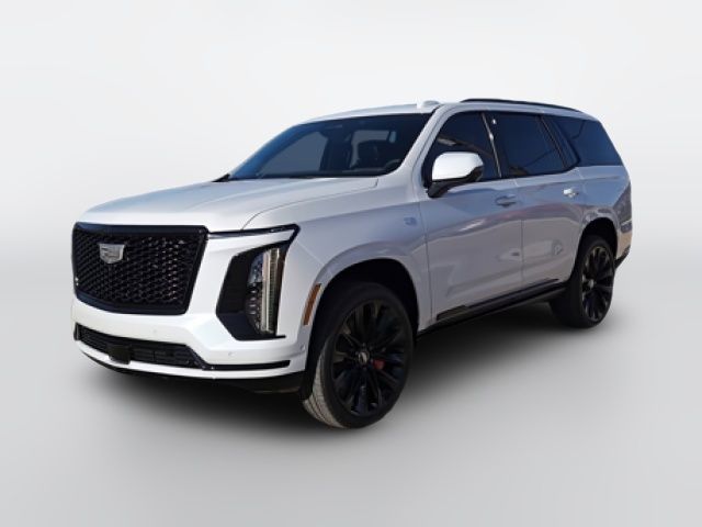 2026 Cadillac Escalade 4WD Platinum Sport