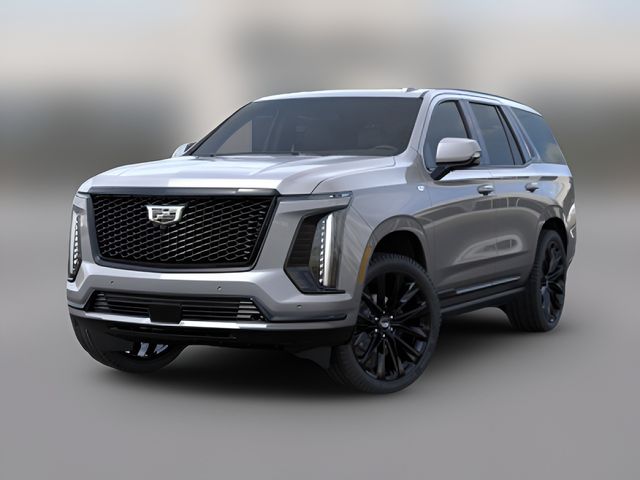 2026 Cadillac Escalade 4WD Platinum Sport