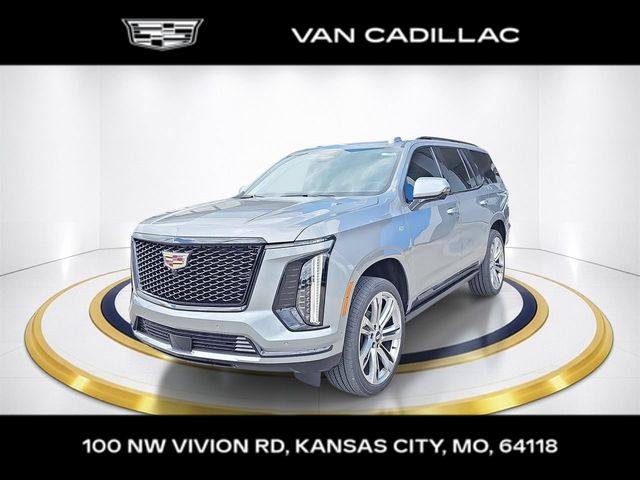 2026 Cadillac Escalade 4WD Platinum Sport