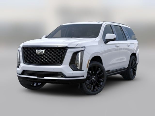 2026 Cadillac Escalade 4WD Platinum Sport