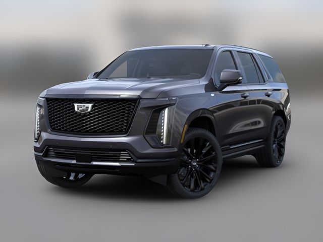 2026 Cadillac Escalade 4WD Platinum Sport