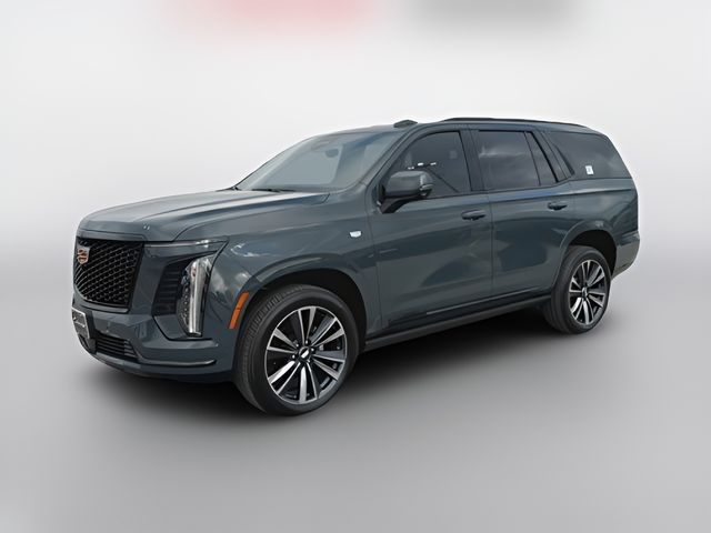 2026 Cadillac Escalade RWD Sport
