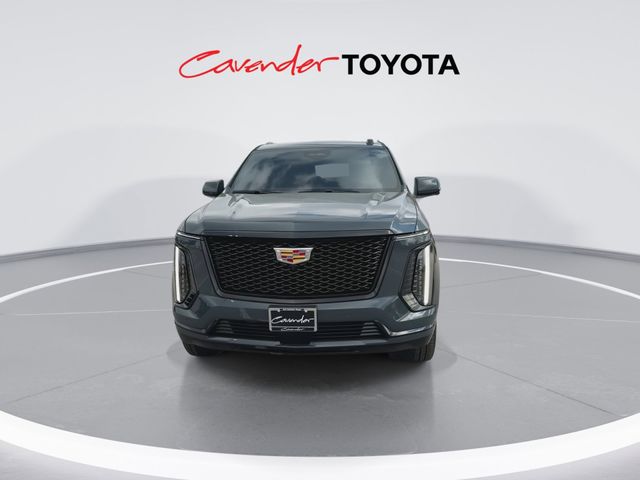 2026 Cadillac Escalade RWD Sport