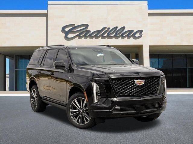 2026 Cadillac Escalade RWD Sport