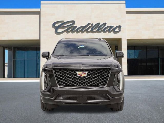 2026 Cadillac Escalade RWD Sport